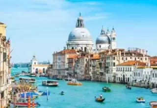 7 Nights Tour to Italy