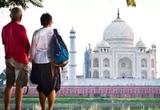 Amazing Agra Tour Packages from Mumbai