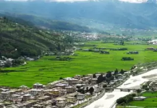 Amazing Bhutan 3 Nights 4 Days Tours