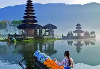 Bali 3 Days Tour Package