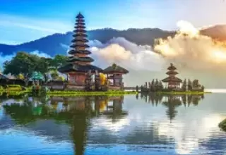 Exotic Bali Tour – 6 Days