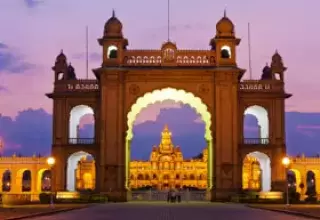 Bangalore Mysore Ooty Tour Package