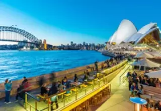 Best of Sydney – 7 Days