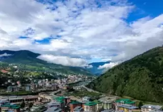 Bhutan Itinerary for 7 Days
