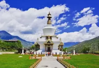 Splendid Bhutan Tour Package from Kochi