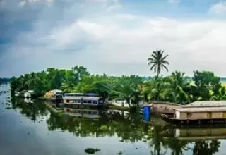 Cochin Alleppey Tour Packages