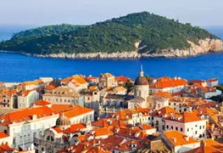 Croatia Slovenia Tour Packages from India