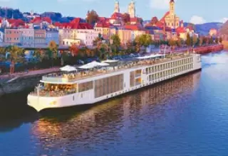 Belgrade Danube Cruise and Western Serbia Tour Packages