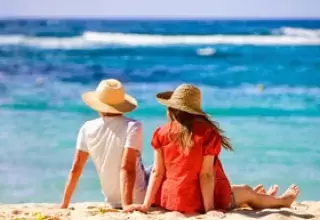 Kerala to Mauritius Tour Packages