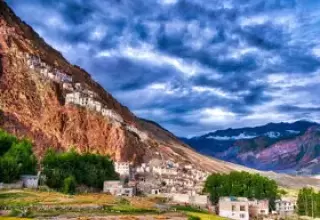 Amazing Leh Ladakh Package with Nubra Valley