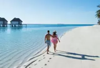 Maldives Honeymoon Packages from Chennai