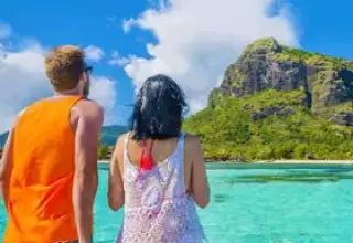 5 Days Mauritius Tour Packages from Ahmedabad
