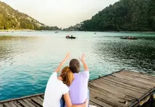 Nainital Tour Package for 7 Days