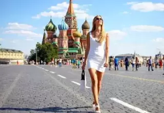 5 Nights Russia Tour Packages