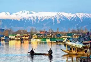 Best of Kashmir Tour