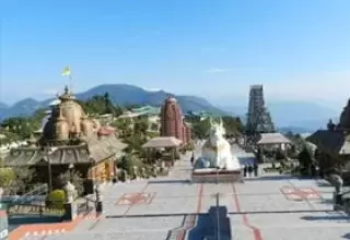 Chardham Tour Packages