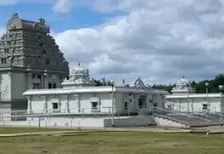 Chennai Tirupati Tour