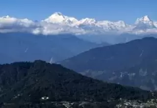 Darjeeling Gangtok Pelling Tour