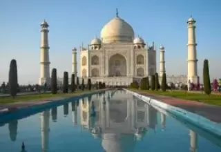 Delhi Agra Jaipur Luxury Tours