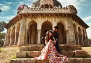 Delhi Honeymoon Package 