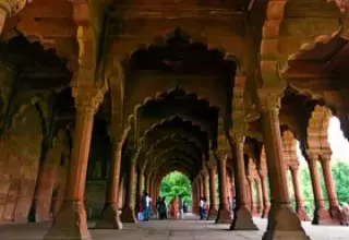 Delhi Tour Packages from Hyderabad