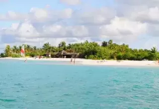 Fun Island Resort Maldives