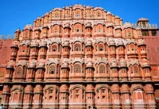 Delhi Agra Jaipur Tour 2 Days