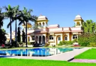 Justa Hotels & Resorts Udaipur