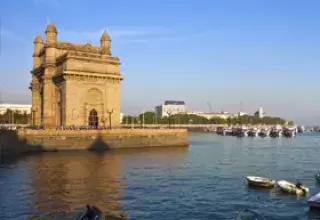 Mumbai Shirdi Goa Tour Packages
