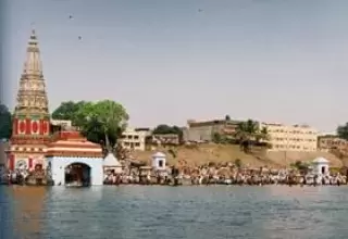 Pandharpur Tuljapur Package