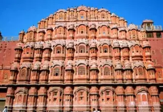Rajasthan Family Tour Package