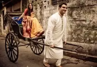 Rajasthan Honeymoon Packages