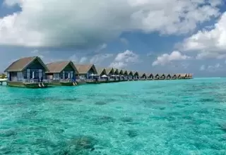 Maldives & Sri Lanka Honeymoon Packages