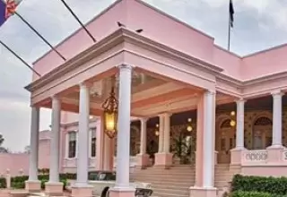 SUJAN RAJMAHAL PALACE, JAIPUR