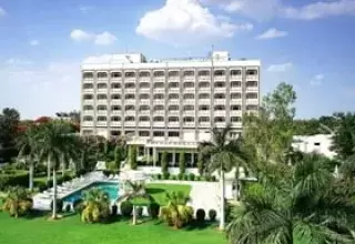 Taj Gateway Hotel Agra