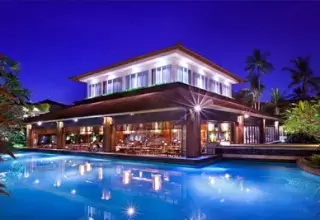 The Laguna Resort Bali