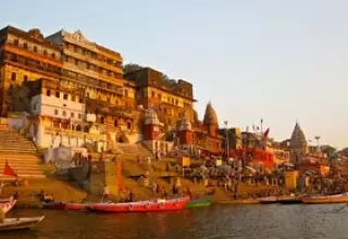 9 Day Tour in India