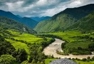 Dzongkhag