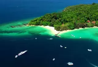 Things to Do in Andaman