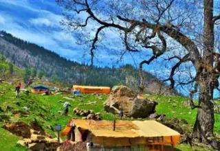 Things to do in Himachal Pradesh