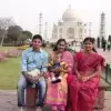 international tour near india