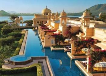 Oberoi Hotels in India